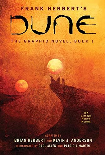 Amazon.com: Dune (Book 1) 40th (fourthy) edition Text Only: Books